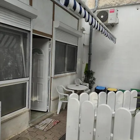 Studio-apartman Ella