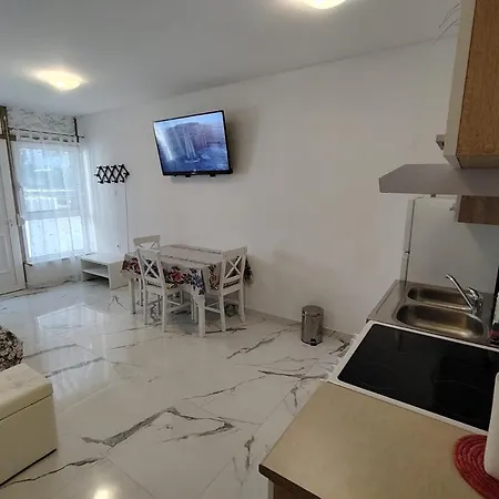 Lejlighed Studio-apartman Ella Poreč