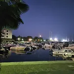 Studio-apartman Ella דירה פורץ