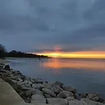 דירה Studio-apartman Ella