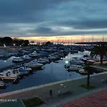 Studio-apartman Ella