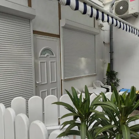 Studio-apartman Ella 波雷奇