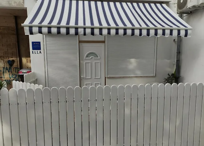 Studio-apartman Ella *