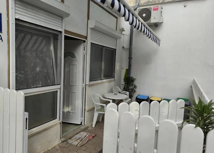 Studio-apartman Ella