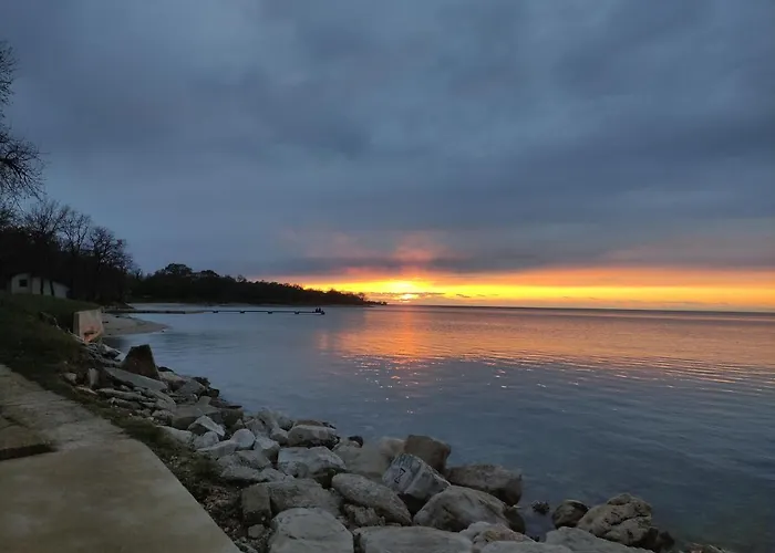 Apartmán Studio-apartman Ella