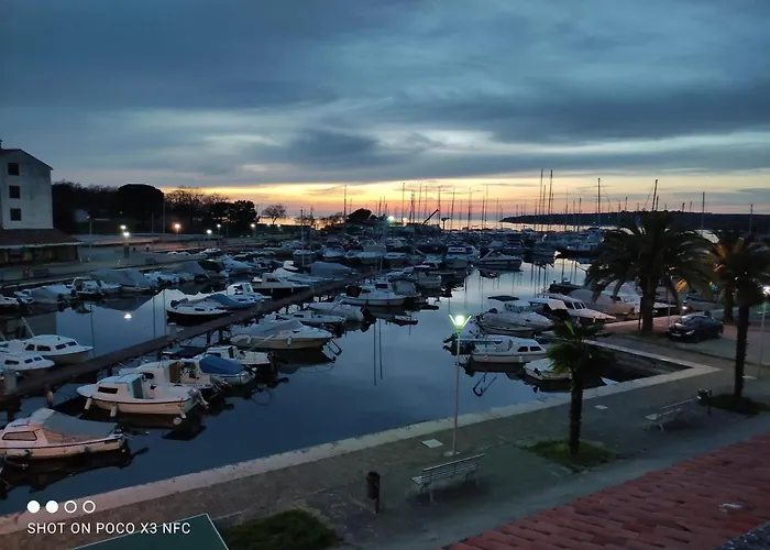 Studio-apartman Ella