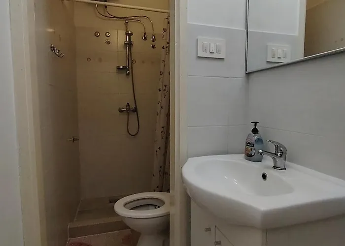 Studio-apartman Ella Appartement Poreč