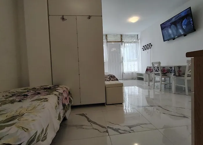 Studio-apartman Ella Poreč