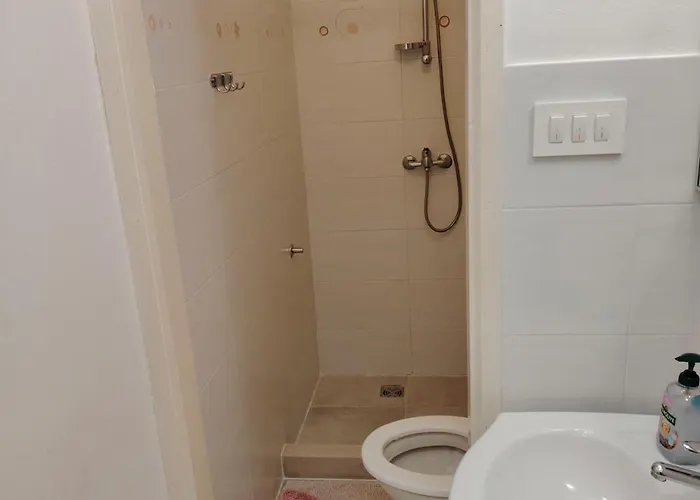 Studio-apartman Ella Appartement *