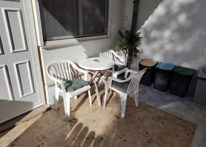 Studio-apartman Ella Appartement Poreč