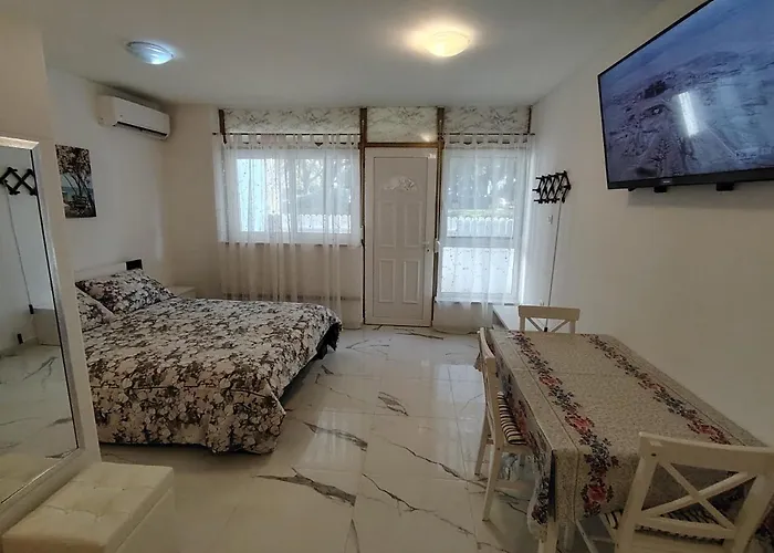 Studio-apartman Ella * Poreč