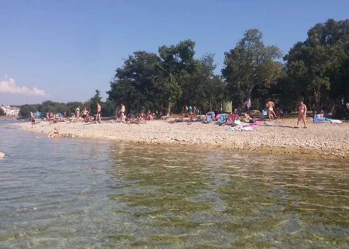 Appartement Studio-apartman Ella Poreč