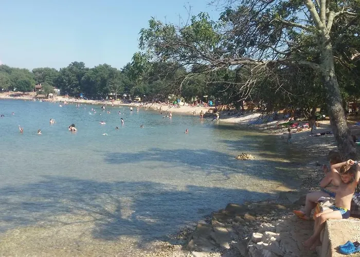 Studio-apartman Ella