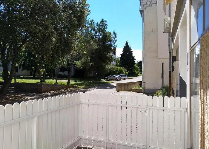 Studio-apartman Ella * Poreč