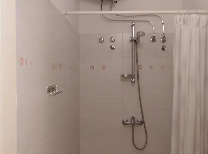 Studio-apartman Ella * Poreč