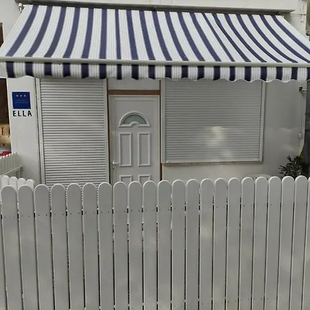 Studio-apartman Ella *