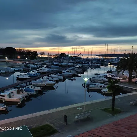 Studio-apartman Ella