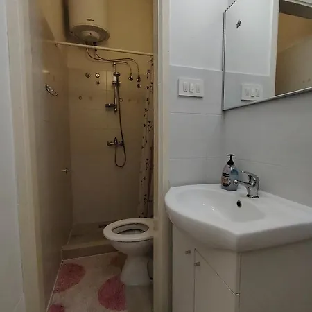 Studio-apartman Ella Apartment Porec