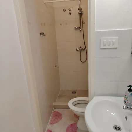 Studio-apartman Ella Apartment *