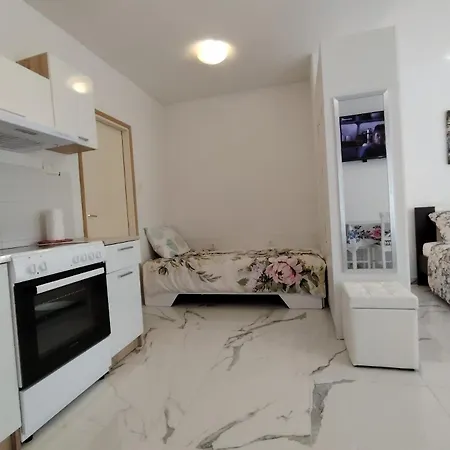 Studio-apartman Ella Porec
