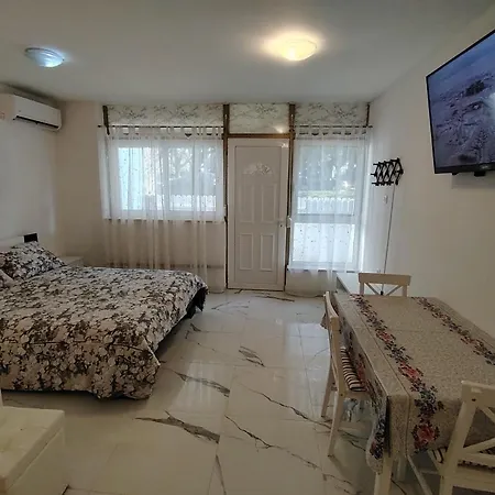 Studio-apartman Ella * Porec