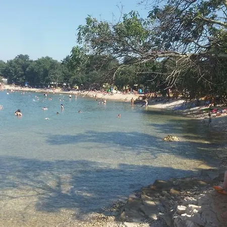 Studio-apartman Ella