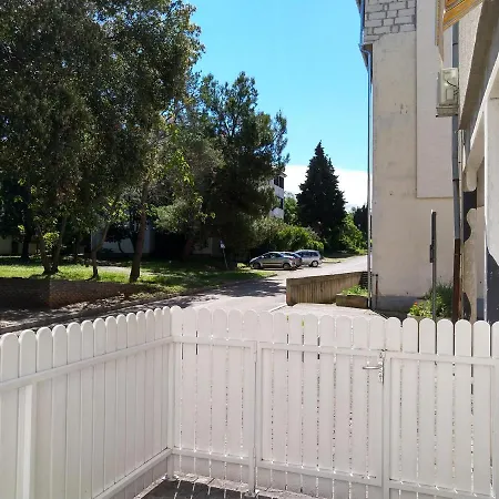 Studio-apartman Ella * Porec