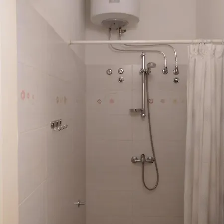 Studio-apartman Ella * Porec