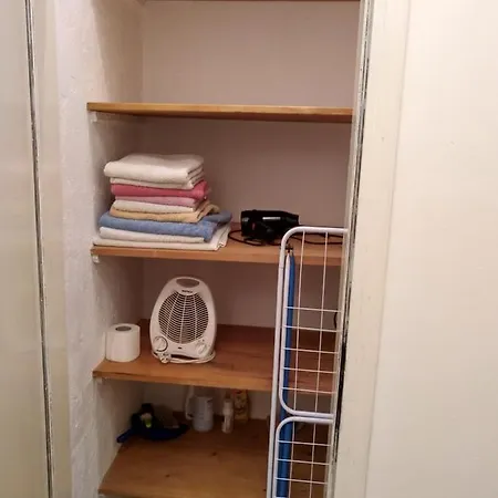 Studio-apartman Ella * Porec